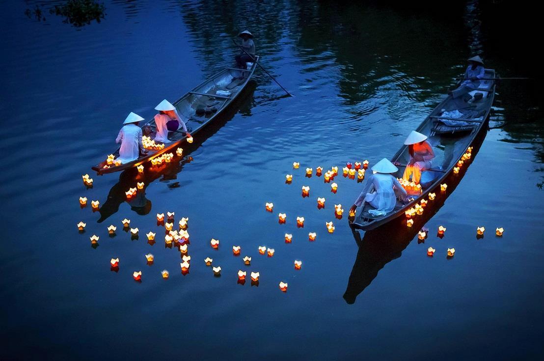 Entertainment_Activities_Hoi An Lantern Fest