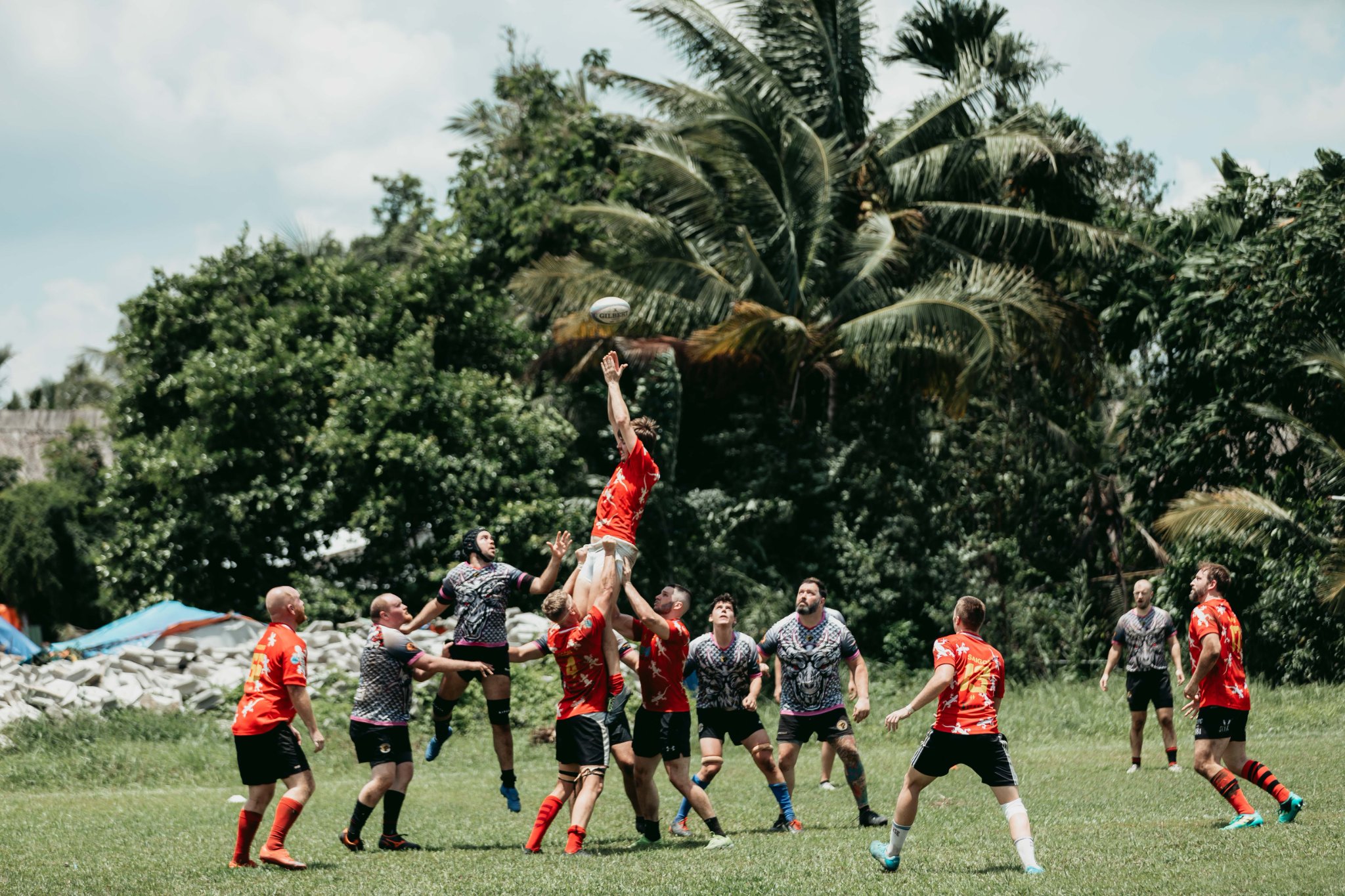 Rugby