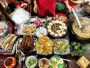 Tips_Street food
