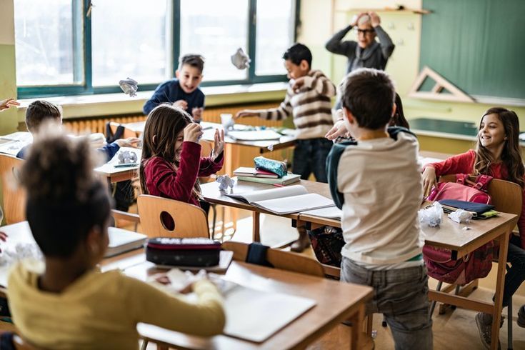 Total Physical Response (TPR): Fun ESL Teaching Strategy
