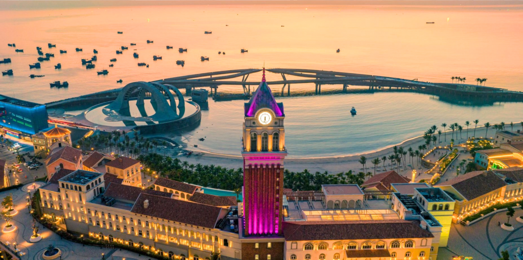 Teaching English In Kien Giang