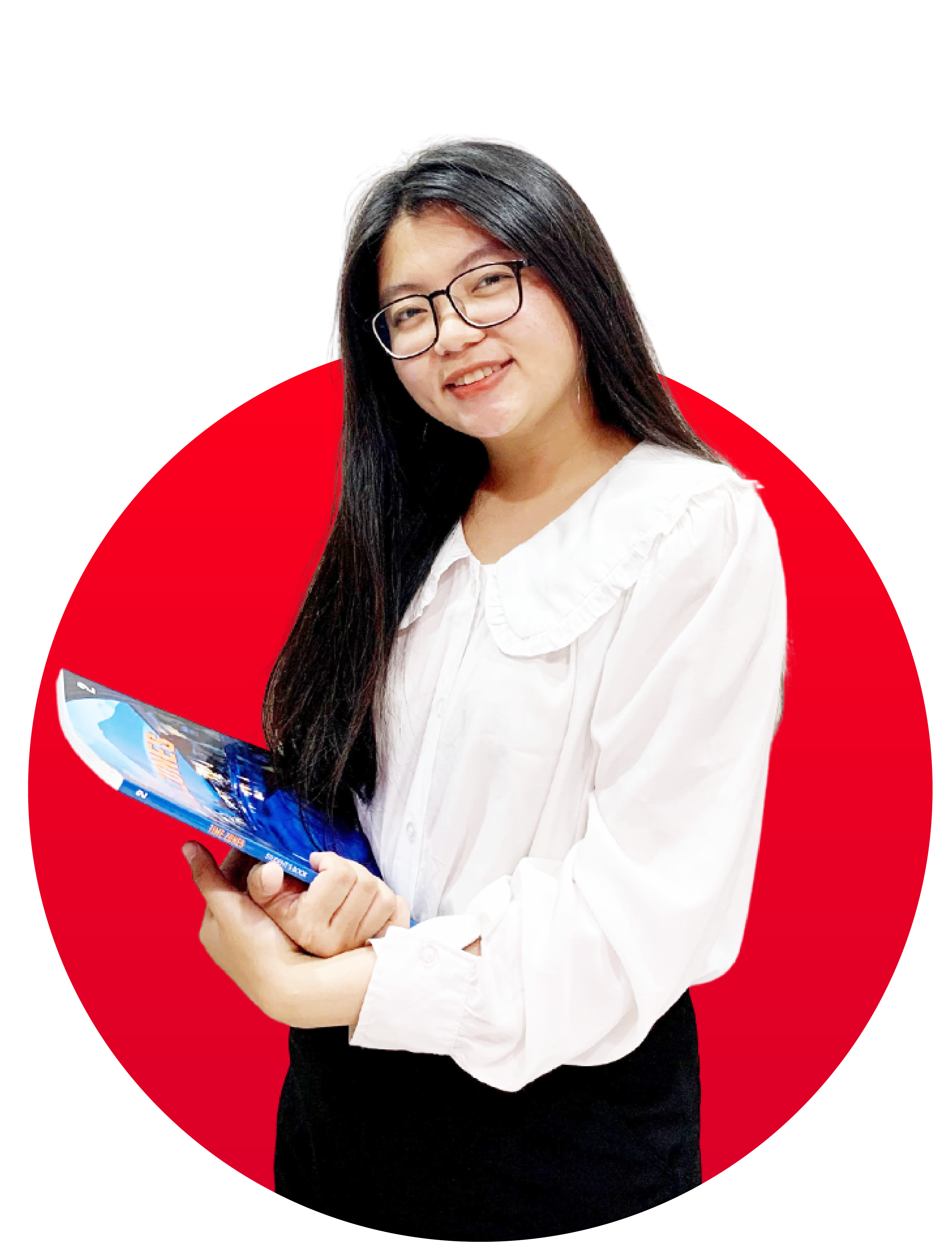 Ms. Tien Gia Linh