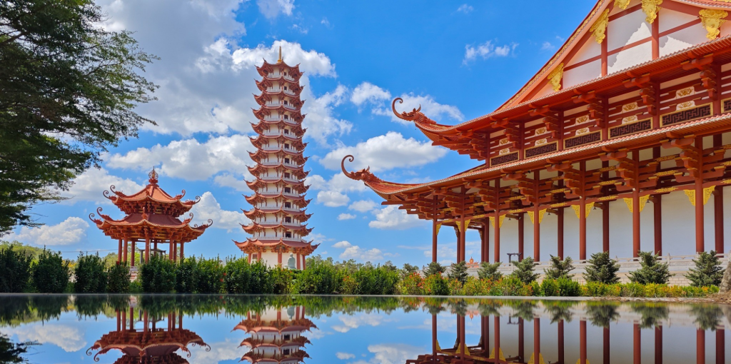 Teaching English In Long Thanh