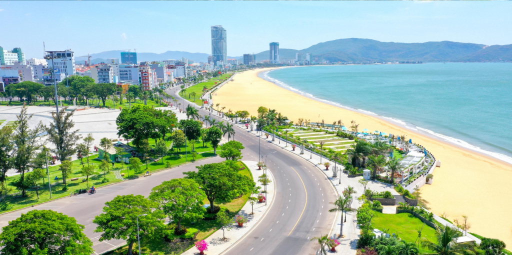 Teaching English In Quy Nhon