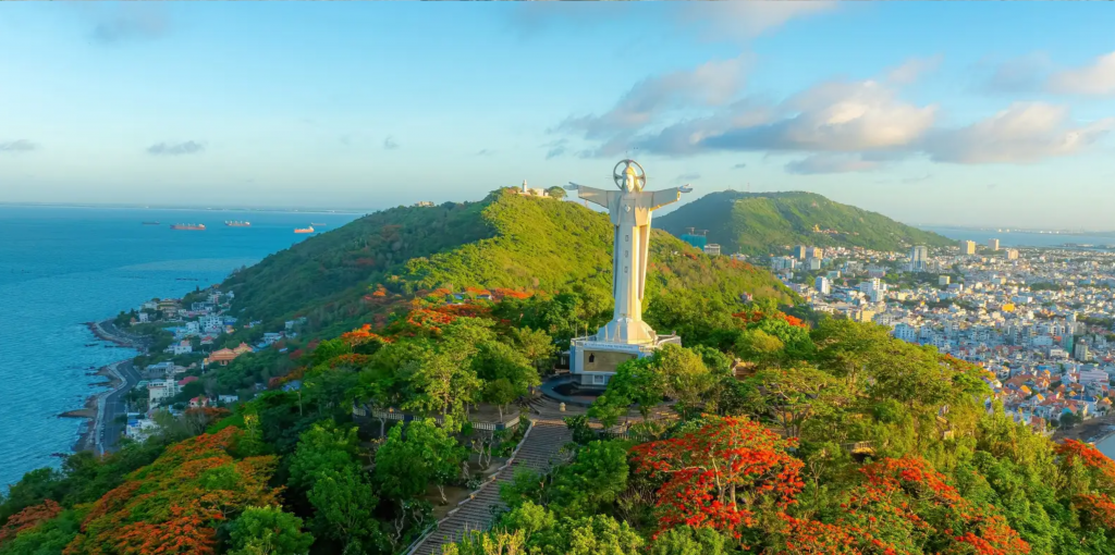 Teaching English In Vung Tau