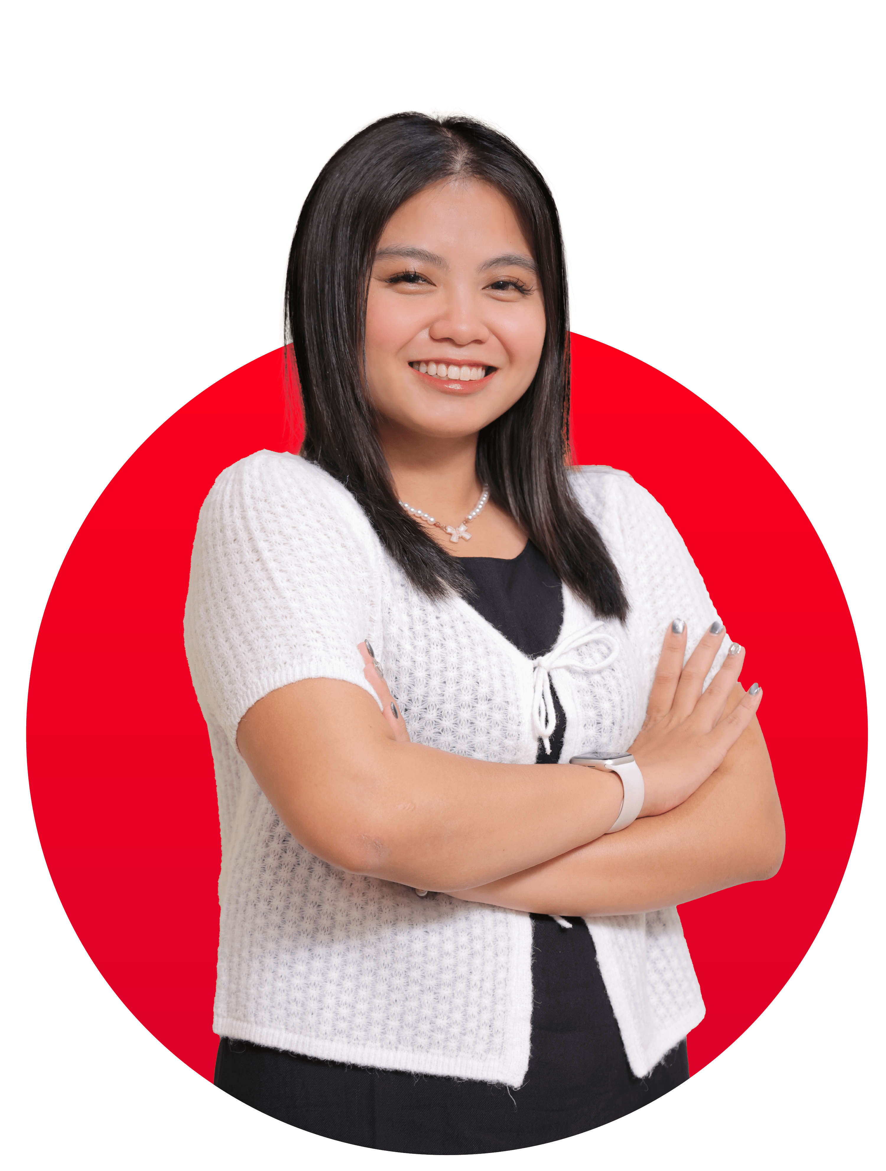 Ms. Huynh Ngoc My Huynh