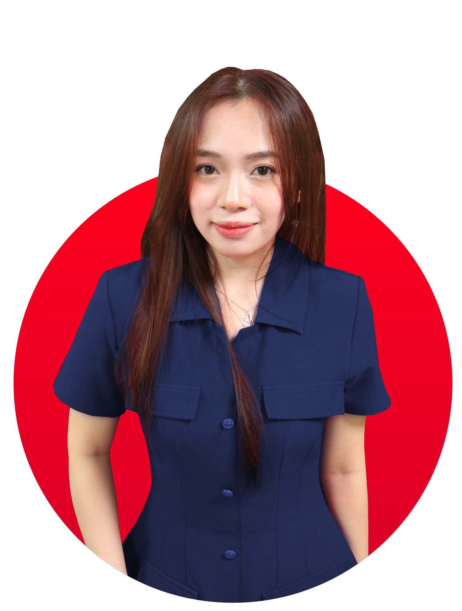 Ms. Nguyen Thi Quynh Mai