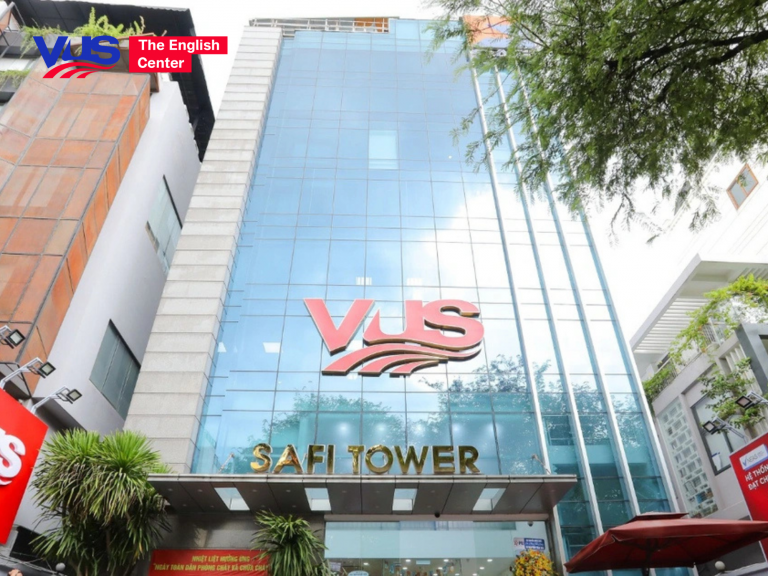 VUS campus