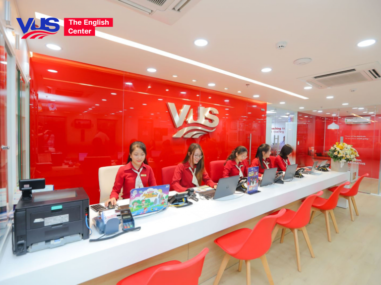 VUS campus