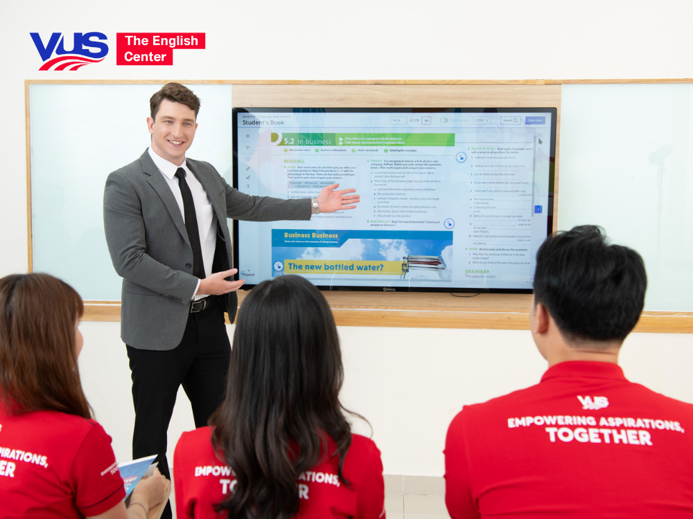 Your teaching career starts here