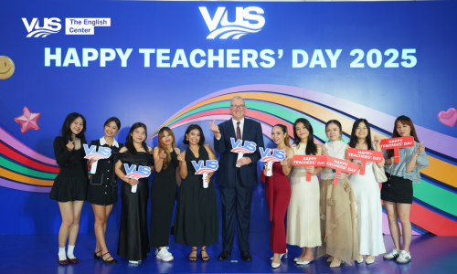 Happy Teachers' Day 2025