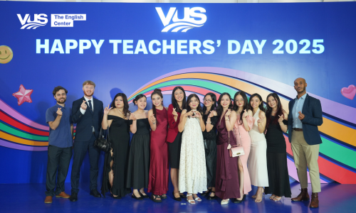 Happy Teachers' Day 2025