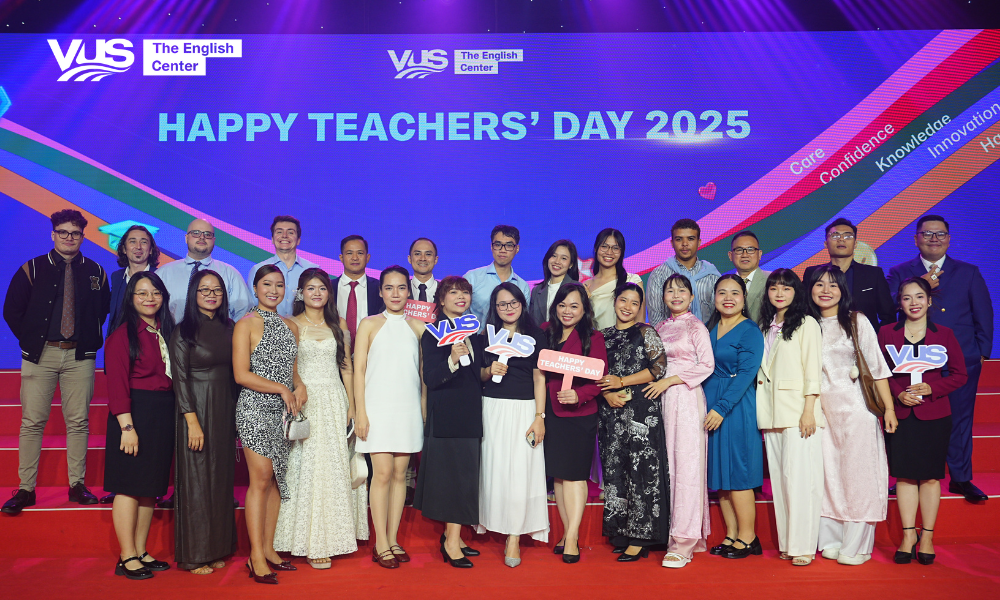 Happy Teachers' Day 2025