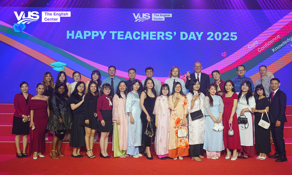 Happy Teachers' Day 2025