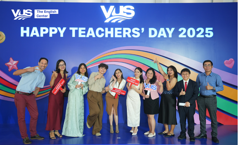 Happy Teachers' Day 2025