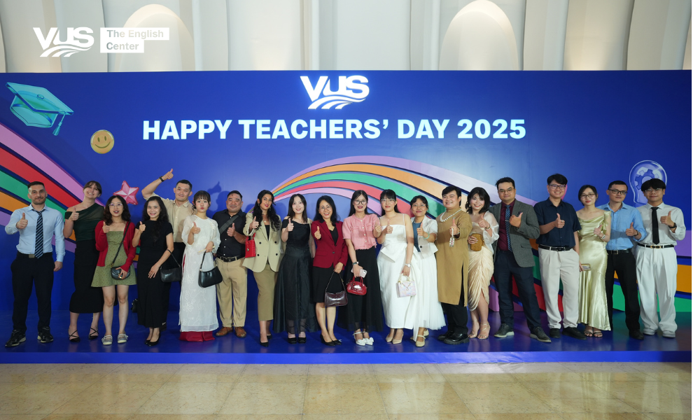 Happy Teachers' Day 2025