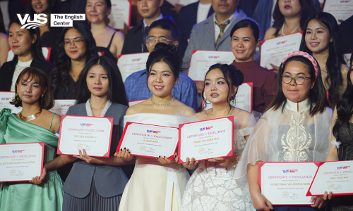 Teacher of the year 2025 (Part-time)