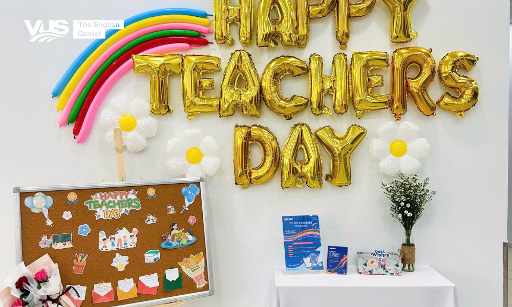 To My Favorite Teacher, - Appreciation Corner