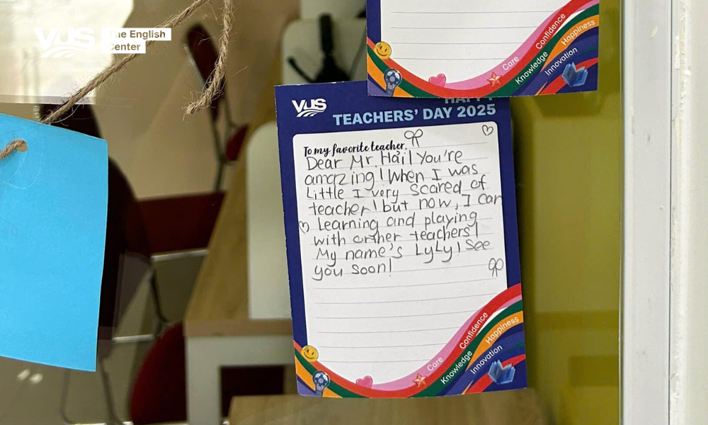 To My Favorite Teacher, - Card