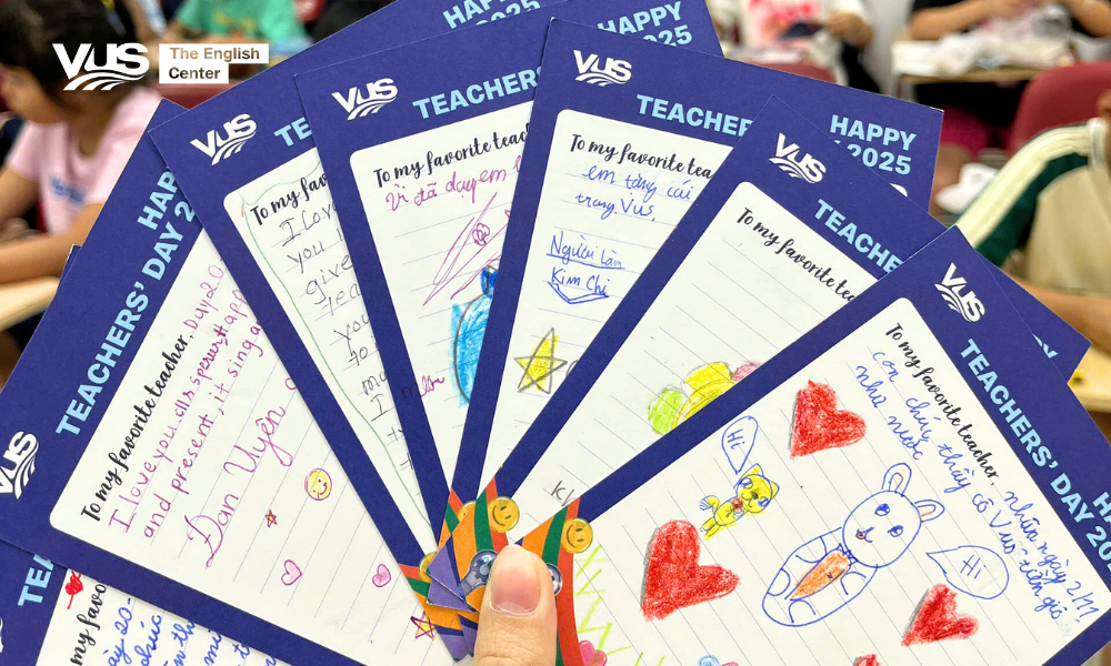 To My Favorite Teacher,