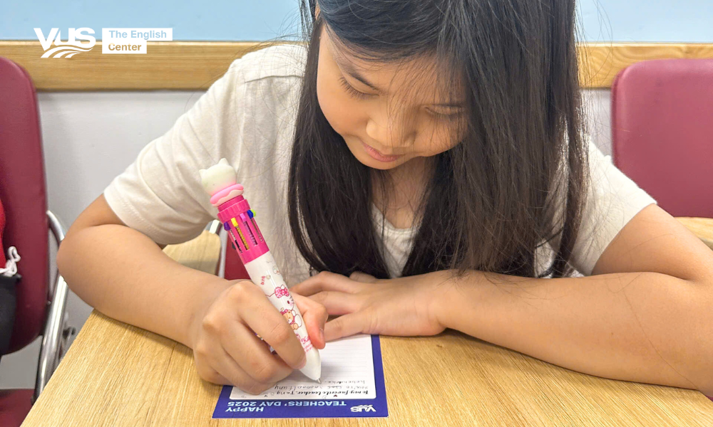 To My Favorite Teacher,