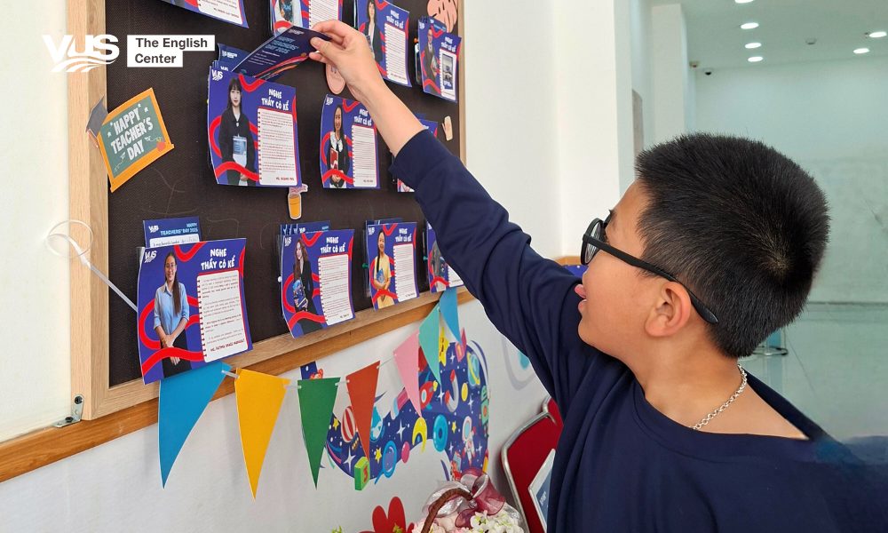 To My Favorite Teacher,