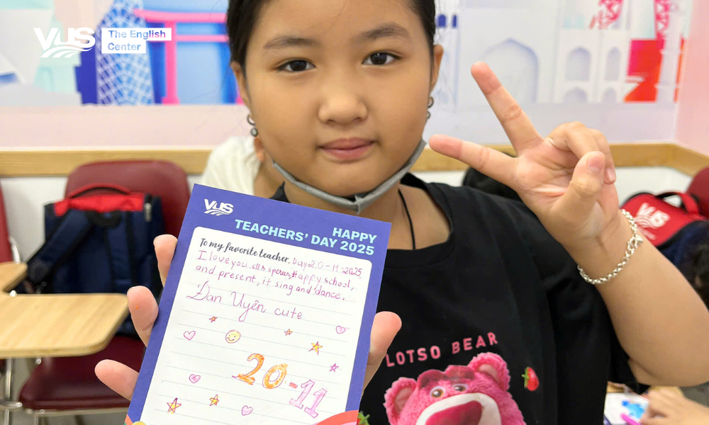 To My Favorite Teacher,