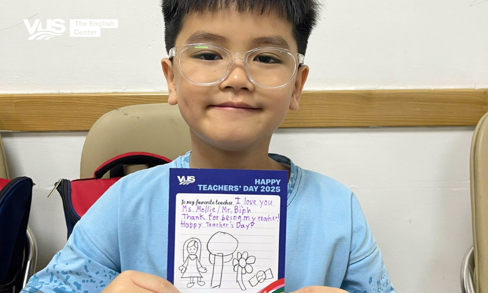 To My Favorite Teacher,