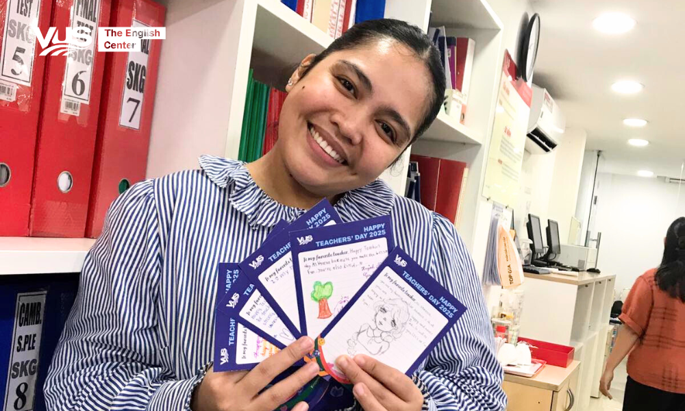 To My Favorite Teacher,