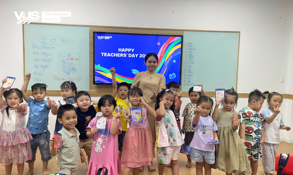 To My Favorite Teacher,