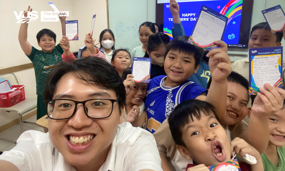 To My Favorite Teacher,