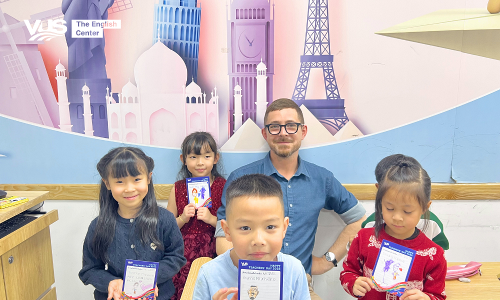 To My Favorite Teacher,