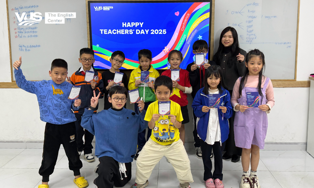 To My Favorite Teacher,