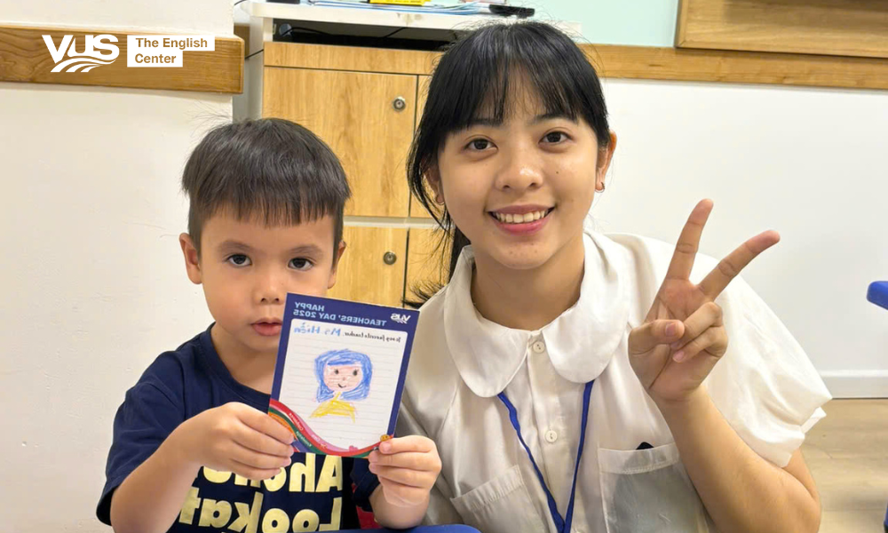 To My Favorite Teacher,