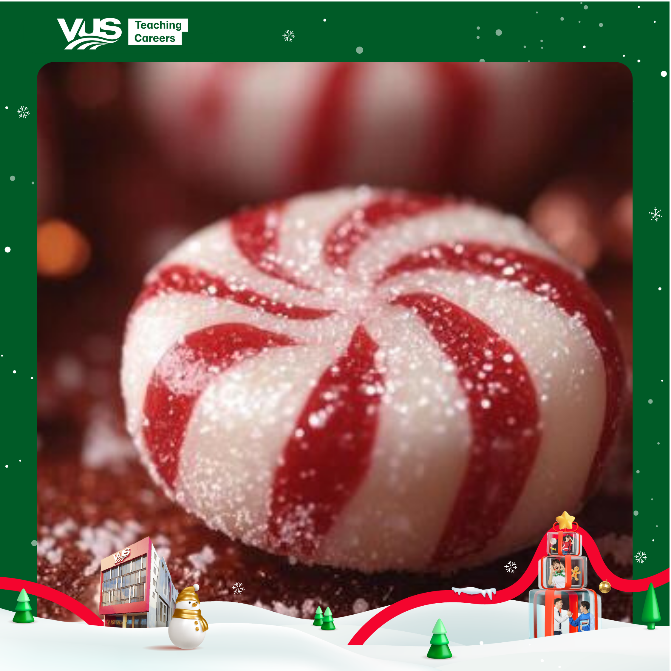 Christmas Mystery Bag (Source: Internet)