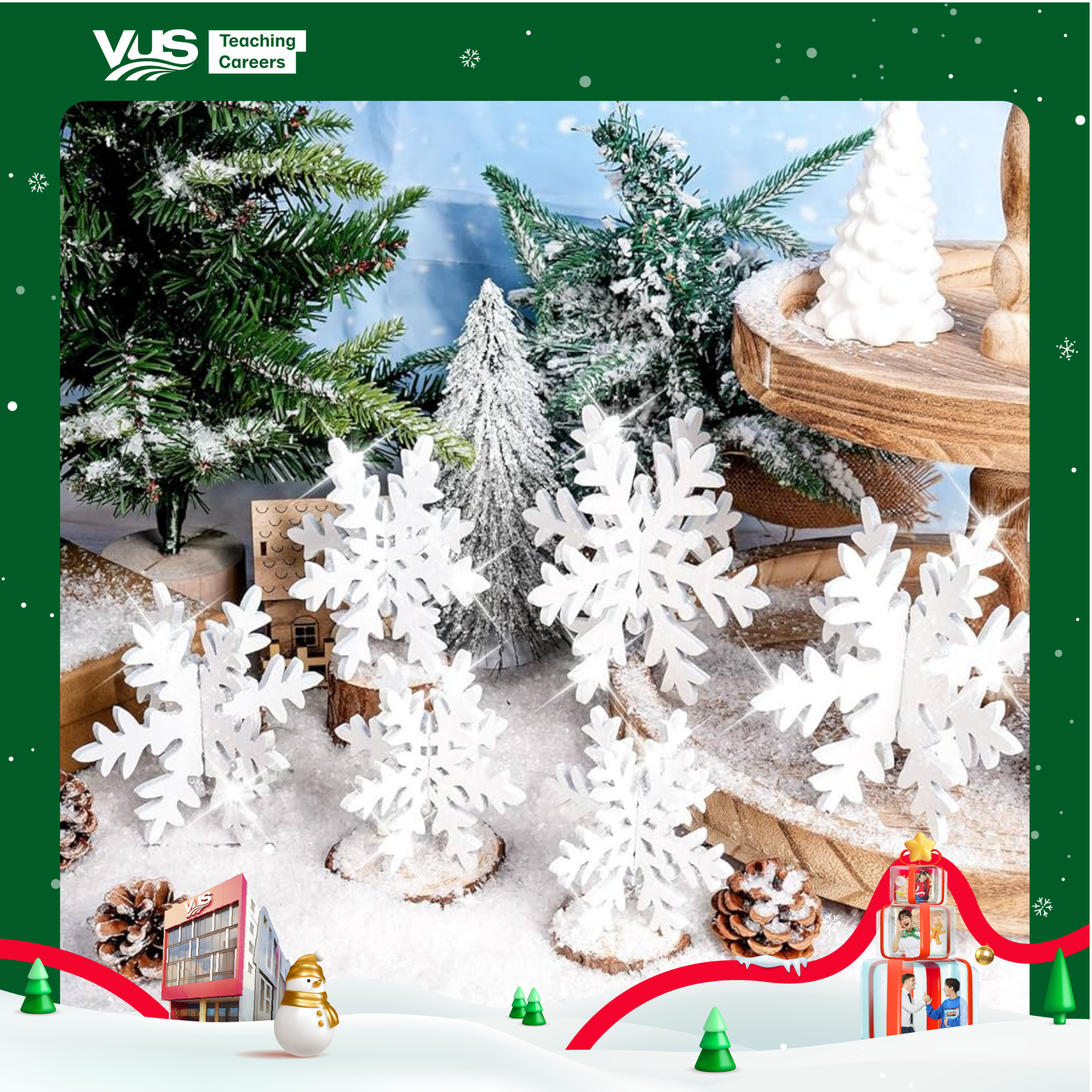 Christmas Mystery Bag (Source: Internet)