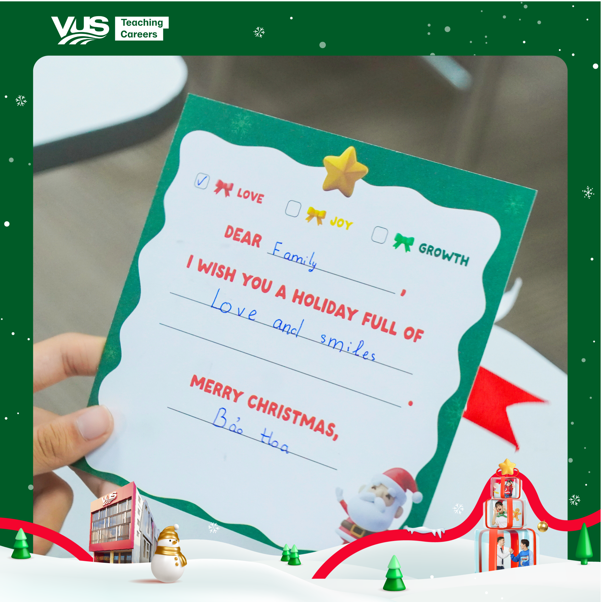 Christmas Classroom Activities 2025