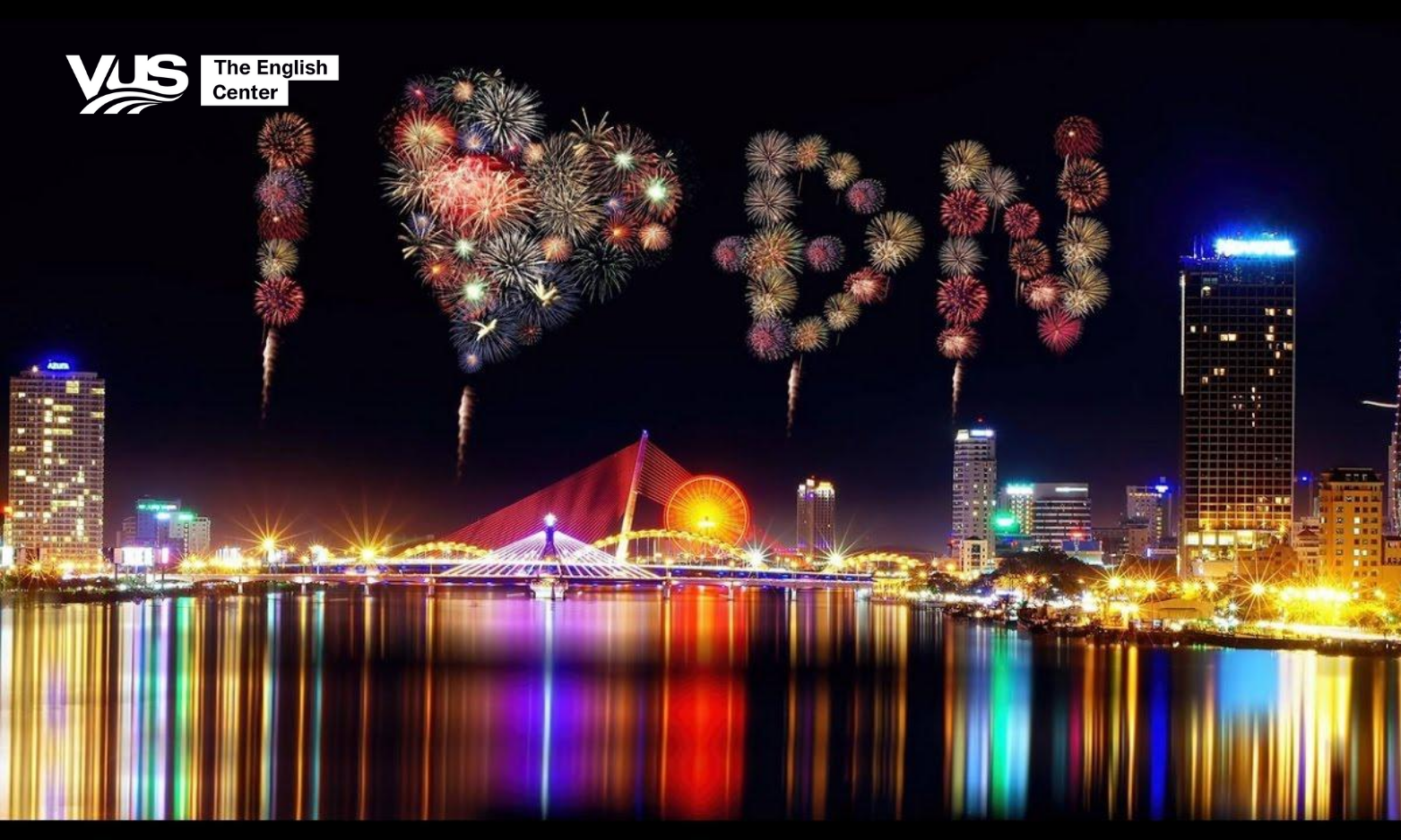 Da Nang International Fireworks Festival