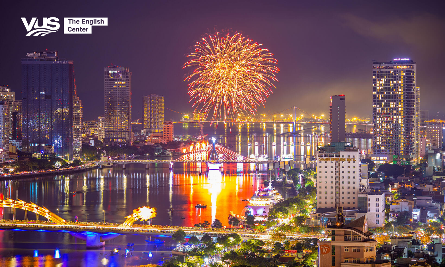 Da Nang International Fireworks Festival