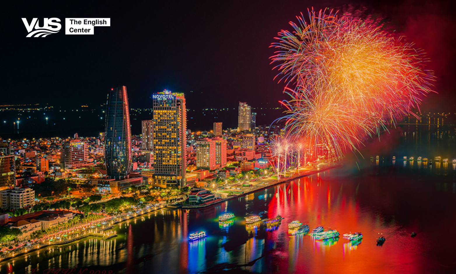 Da Nang International Fireworks Festival