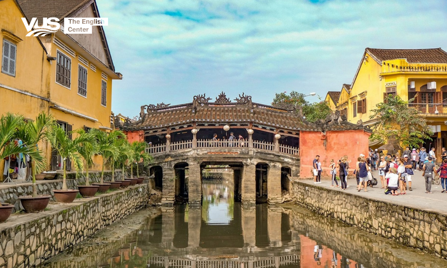 Hoi An Ancient Town
