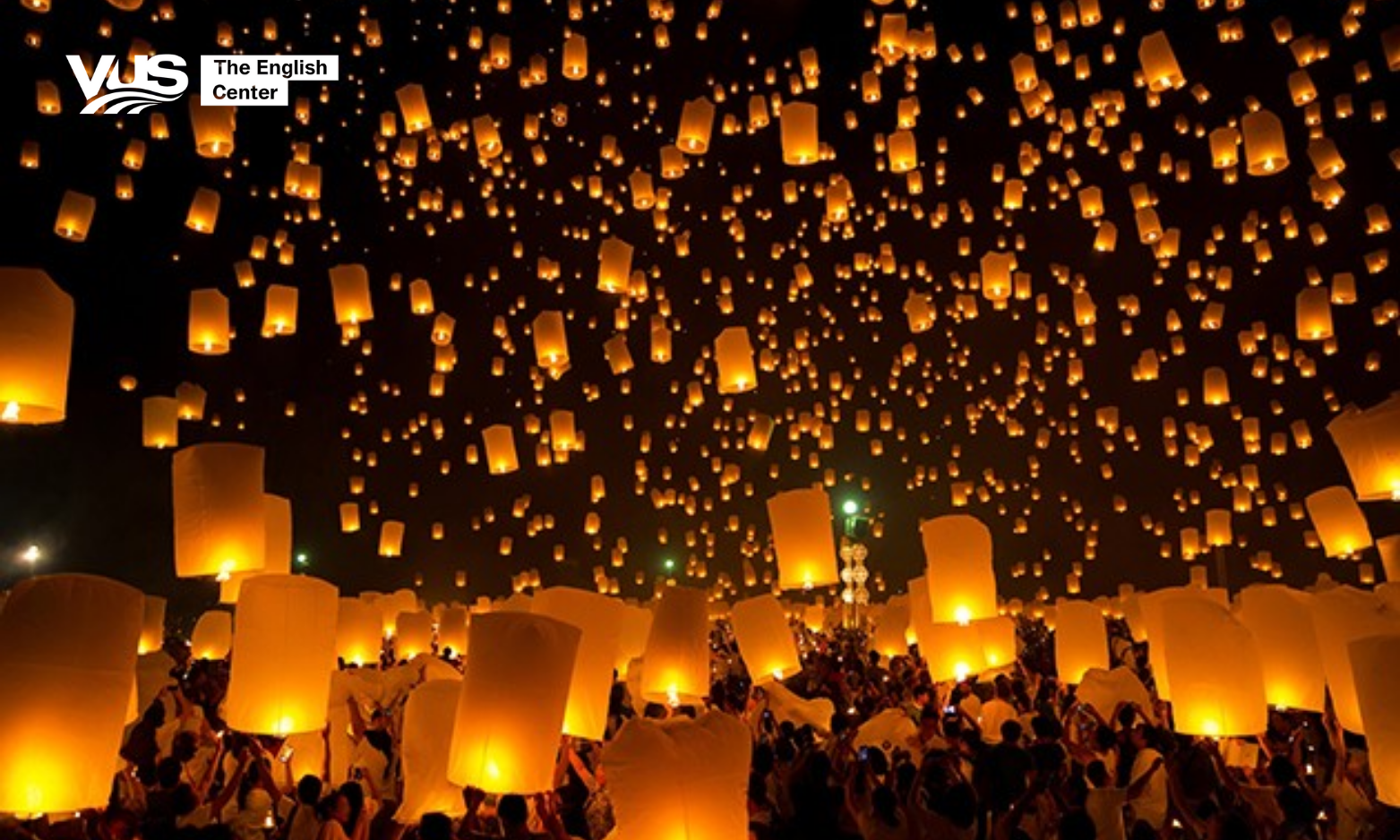 Hoi An Lantern Festival