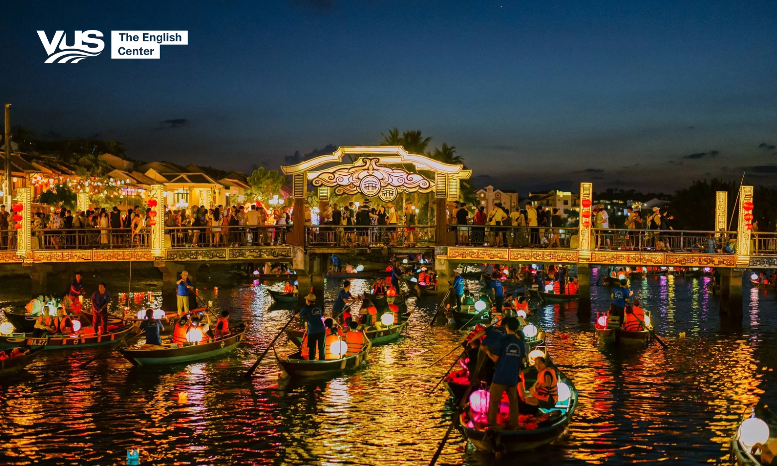 Hoi An Lantern Festival