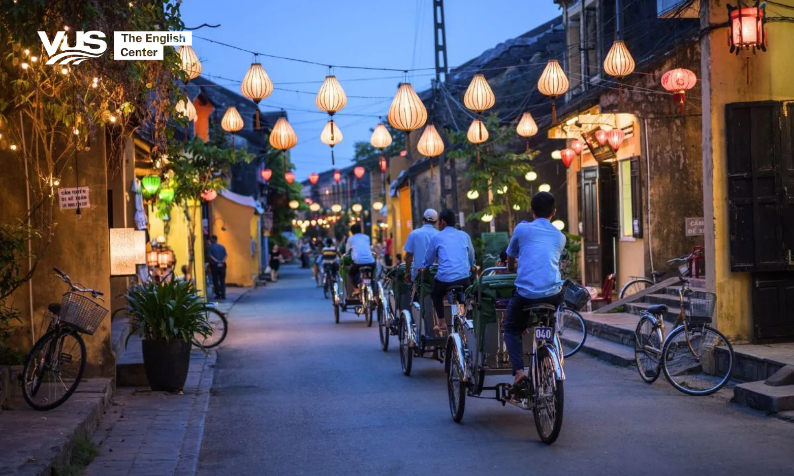 Hoi An Lantern Festival