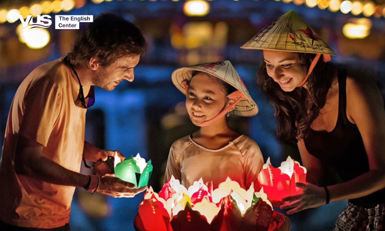 Hoi An Lantern FestivalHoi An Lantern Festival