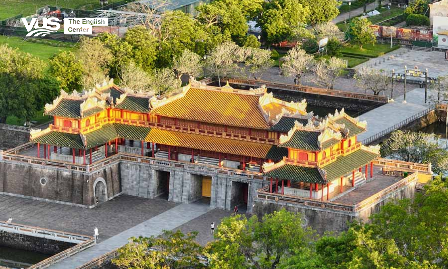 Hue Imperial Citadel
