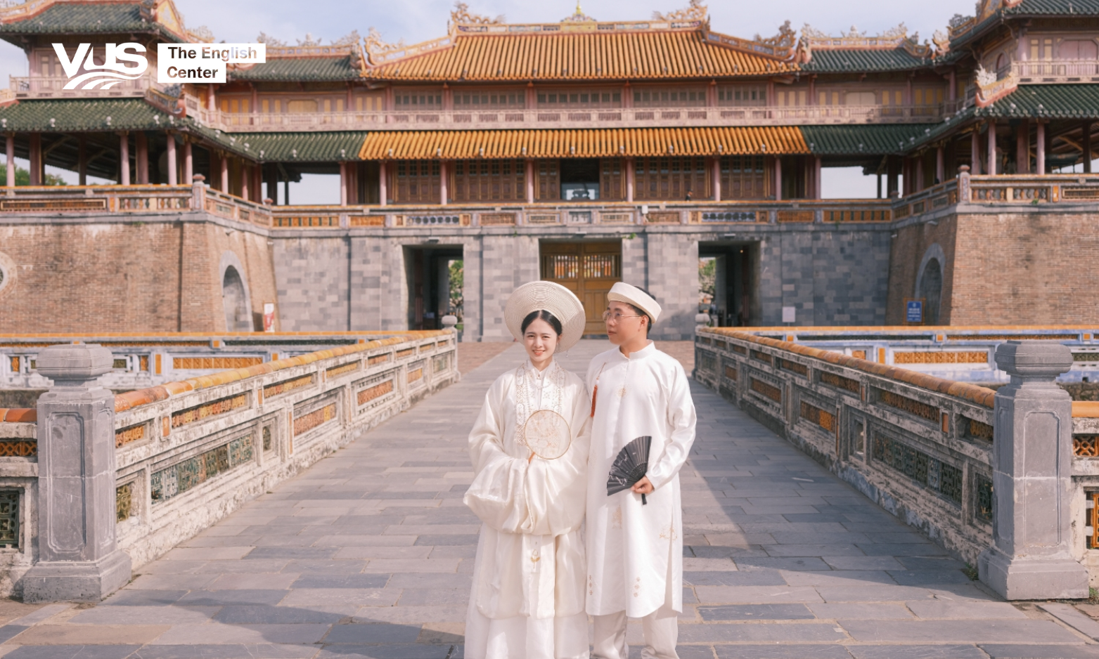 Hue Imperial Citadel