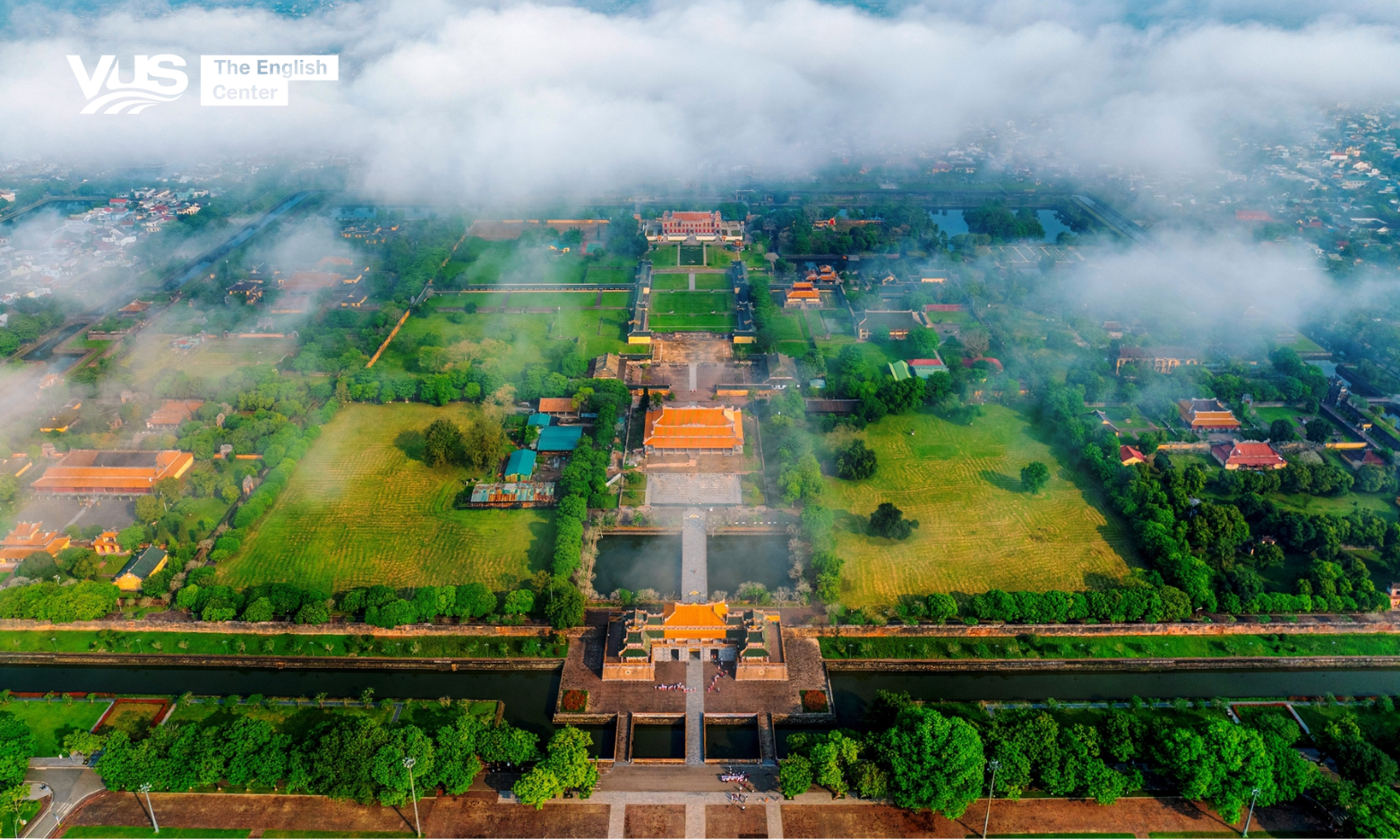 Hue Imperial Citadel