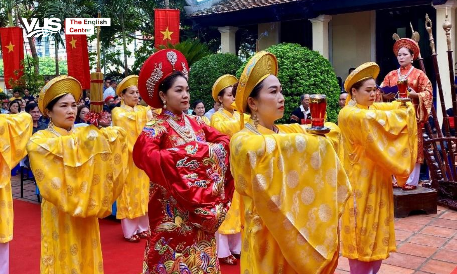Hung Kings Temple Festival