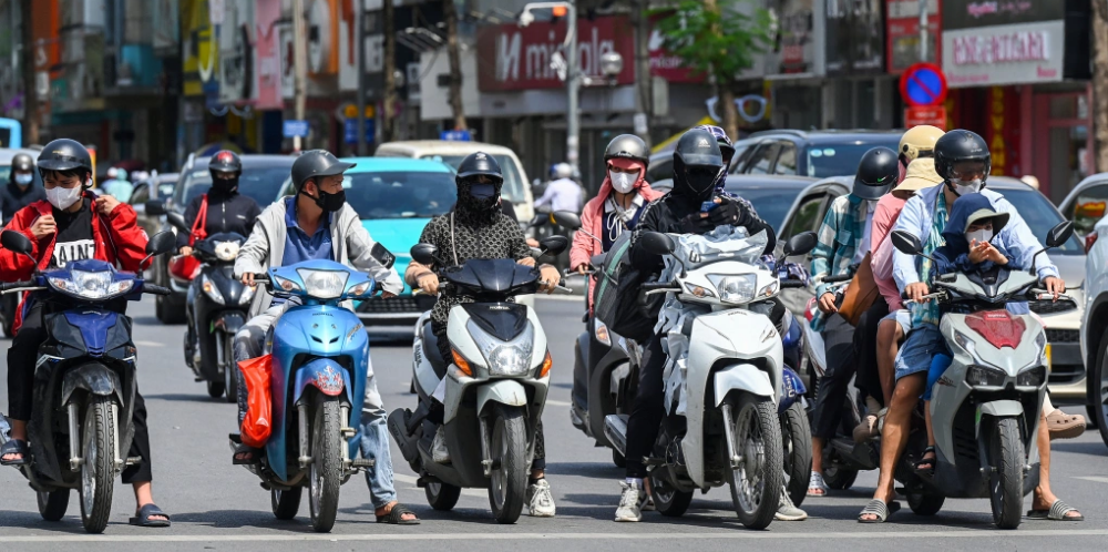 Transportation in Tay Ninh